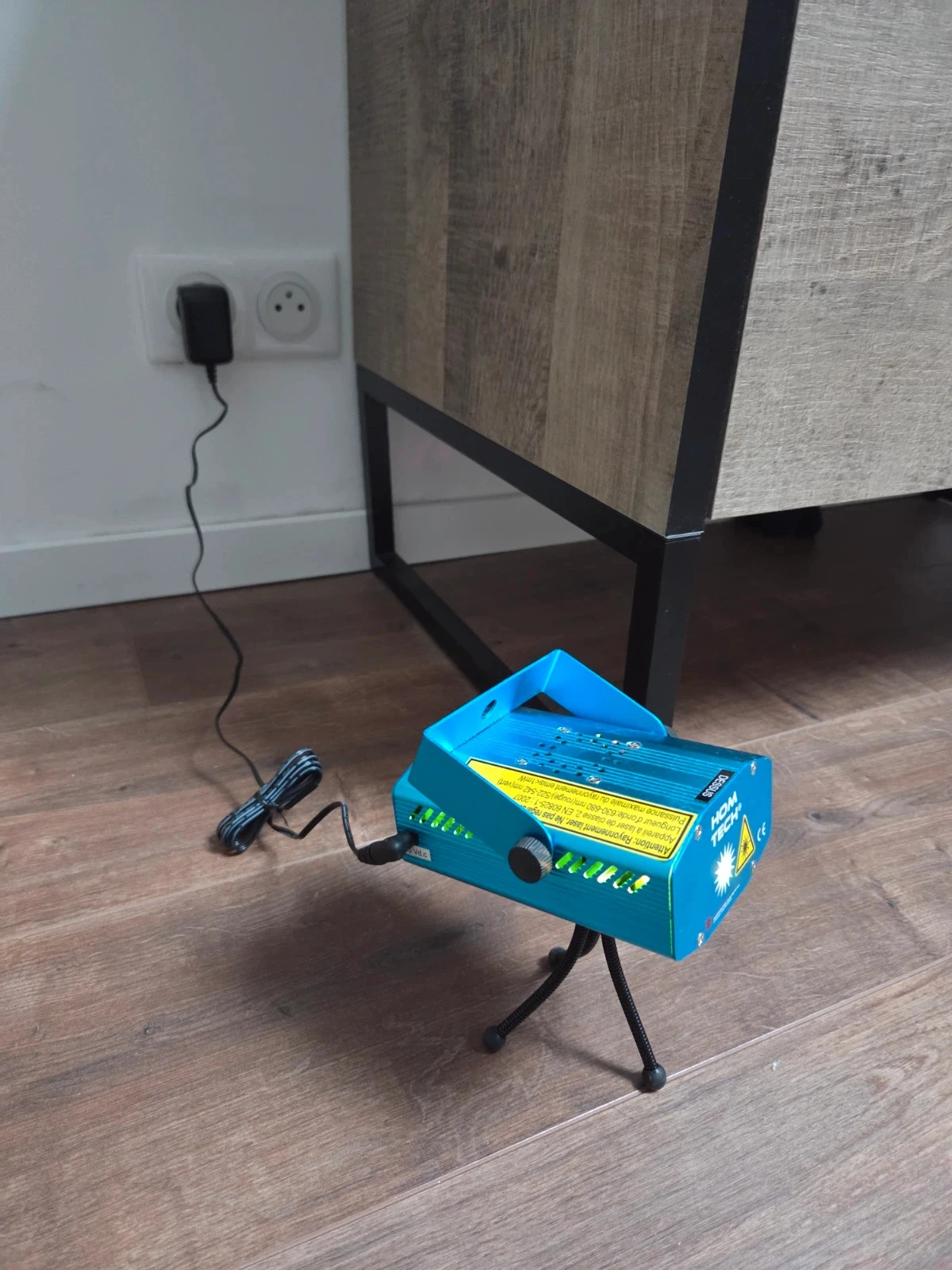 Proyector de Navidad – photo 2